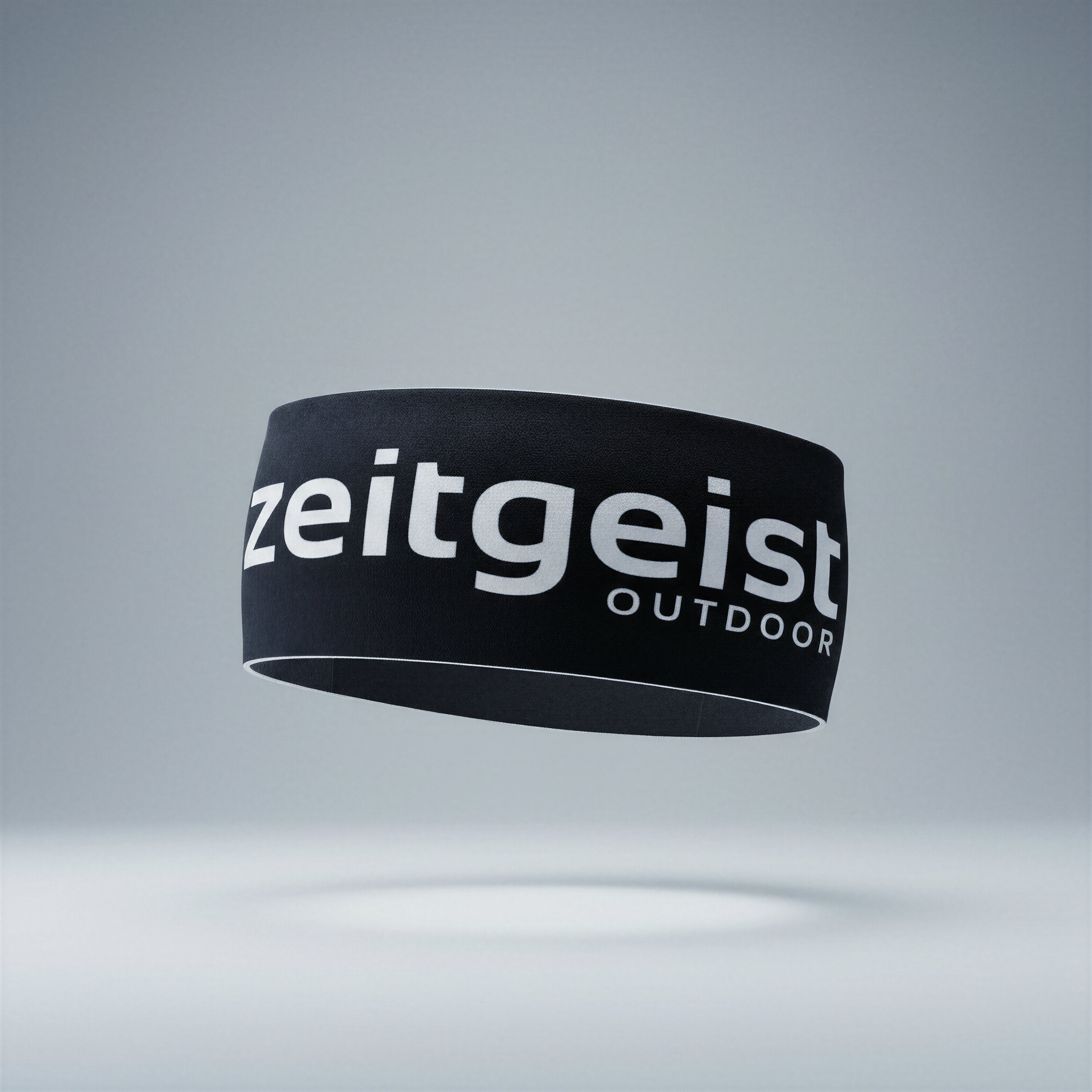 Elastisches Trailrunning Stirnband