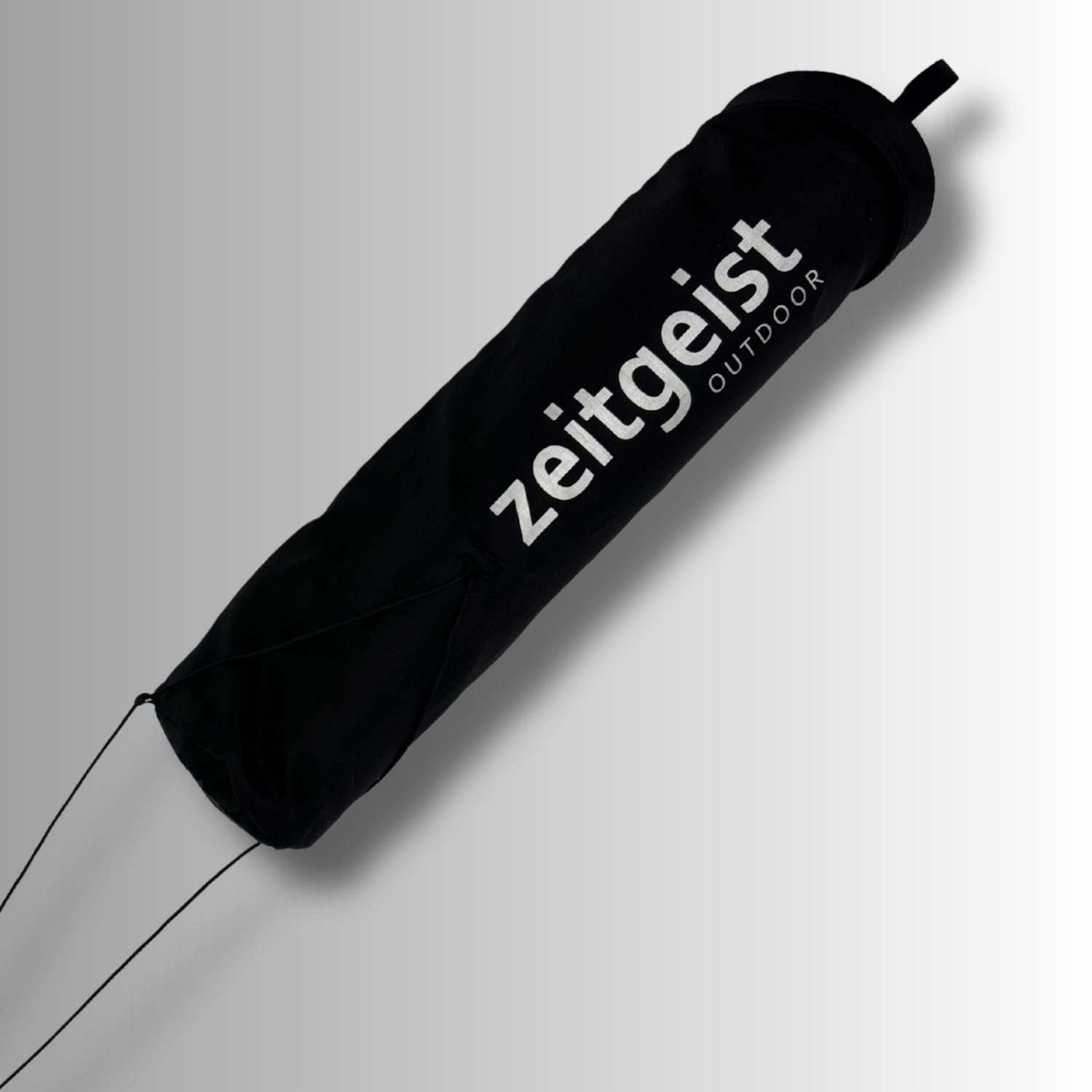 Trailköcher – Stockhalterung für Laufwesten