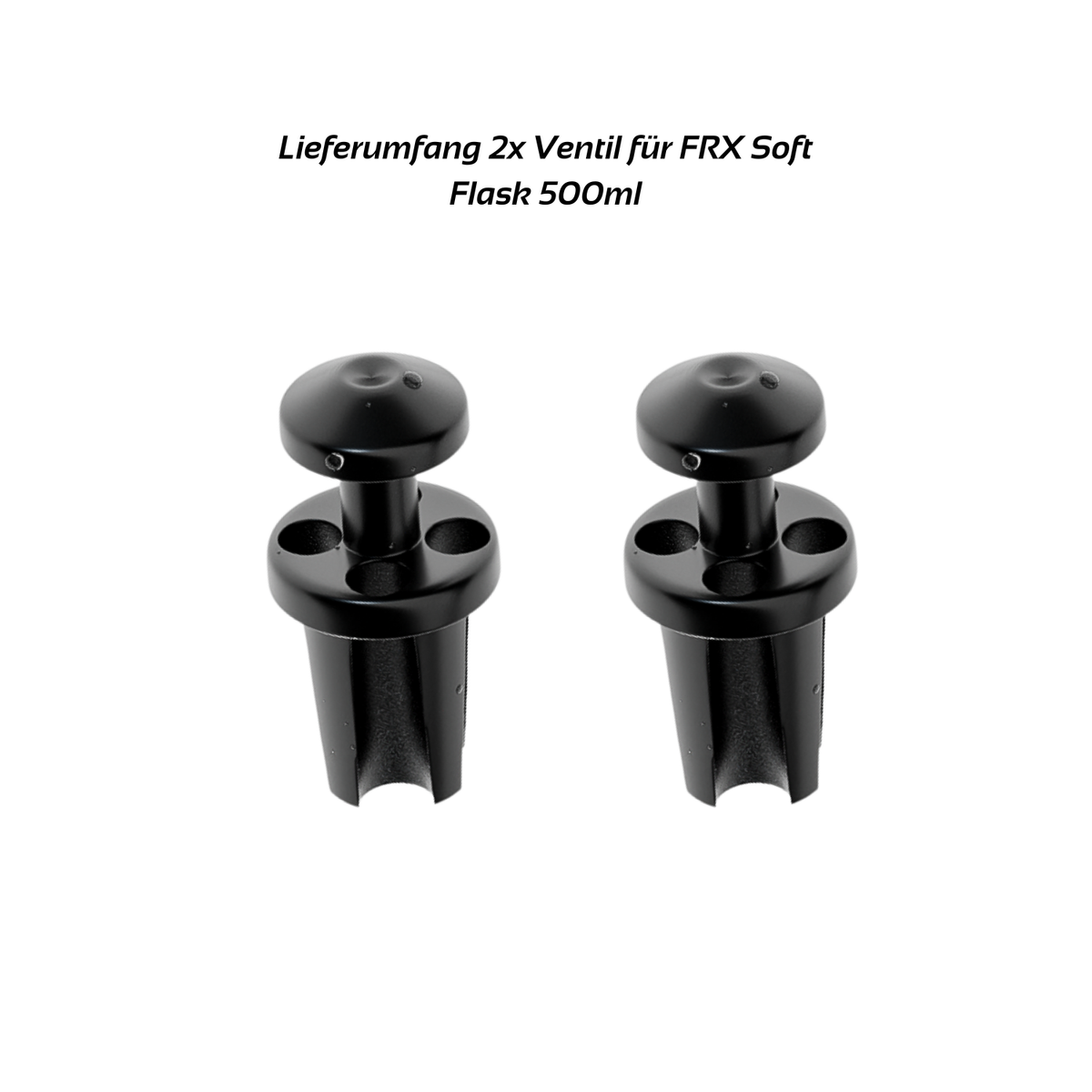FRX - Ventil