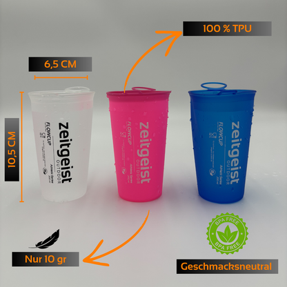 Softcup 200 ml
