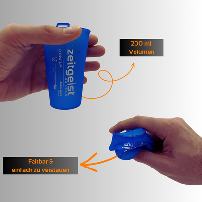 Softcup 200 ml