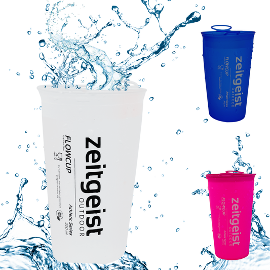 Softcup 200 ml