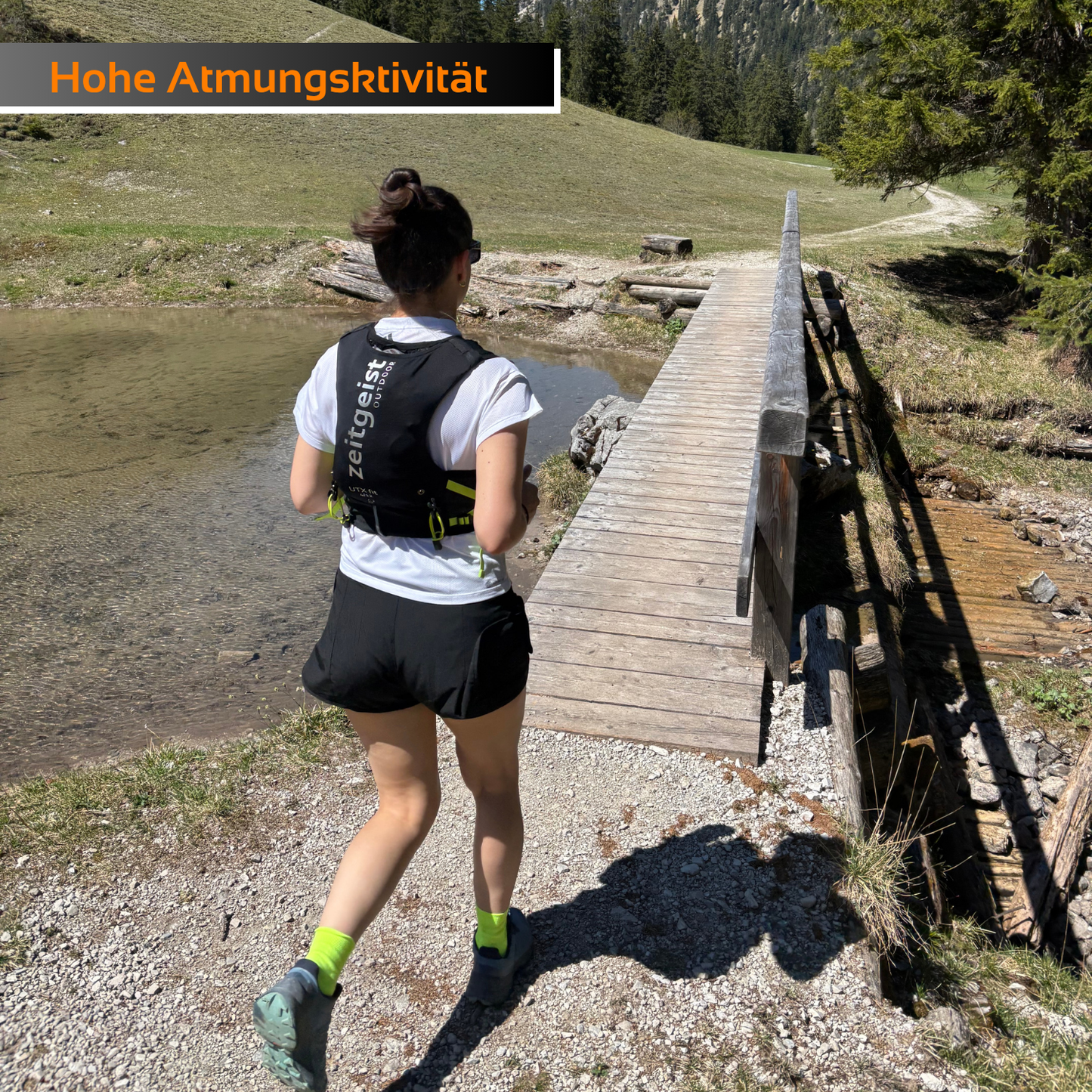 Run Ultra - Tinkblase (UTX 4/12 + Trinkblase)