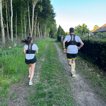 Urban fit 2 - Laufweste