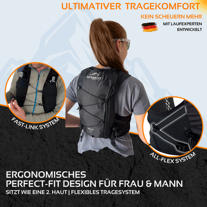 Ultra fit 4 - Laufweste
