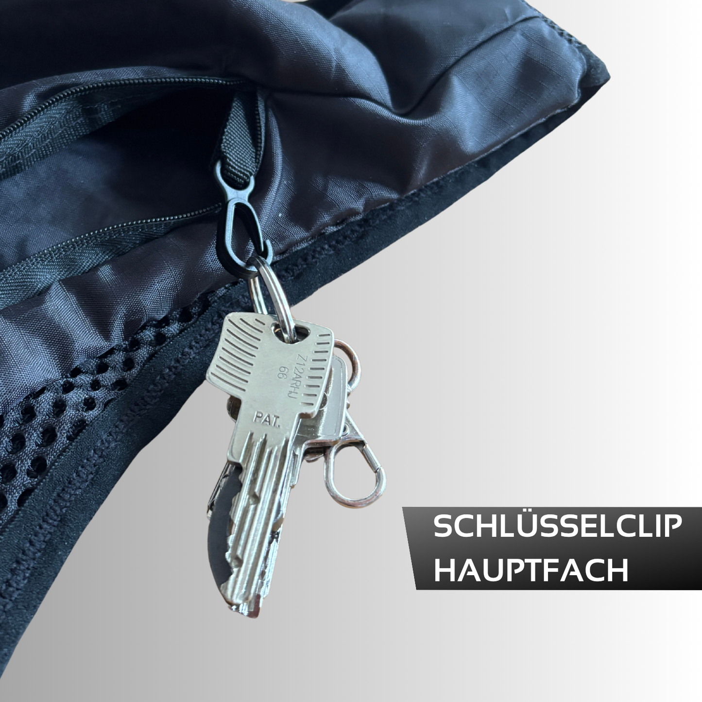 Run More - Trinkblase (Ultra fit 4 + Trinkblase)