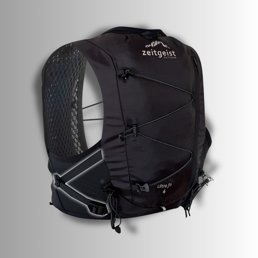 Ultra fit 4 - Laufweste