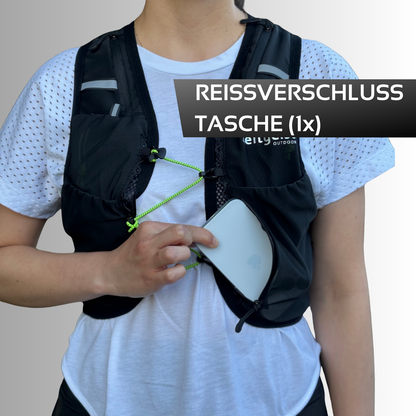 Urban fit 2 - Laufweste