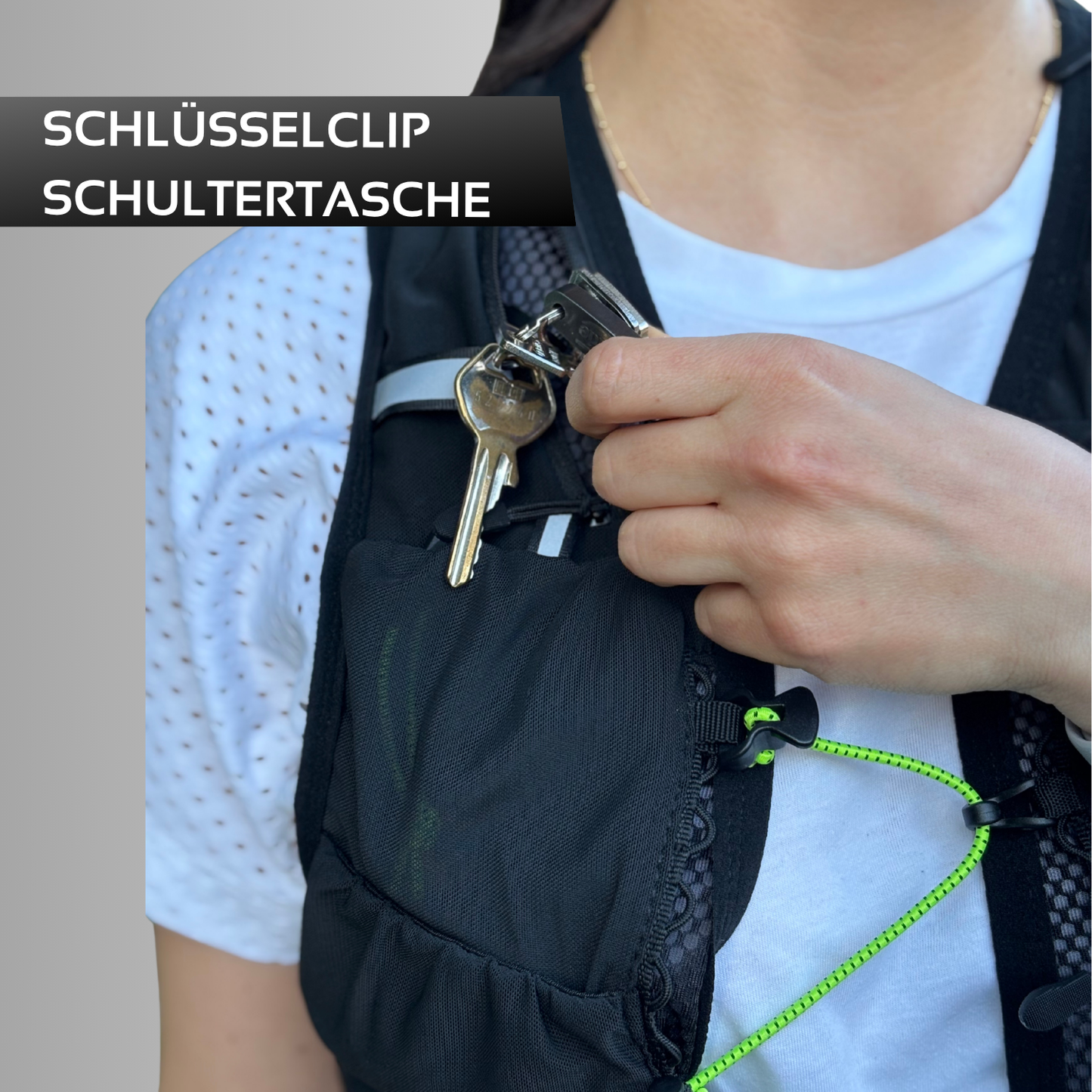 Urban fit 2 - Laufweste